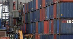 Ifo-Institut: Exporterwartungen gestiegen