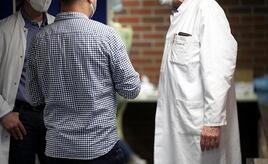 Anteil ausländischer Ärzte deutlich gestiegen