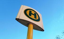 Verdi ruft bundesweit zu Streiks im ÖPNV auf