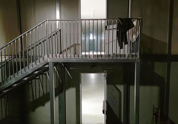 Bild vergr&ouml;&szlig;ern: Wüst will Leistungen für Asylbewerber an EU-Standards anpassen