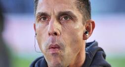 Berichte: Holstein Kiel trennt sich von Trainer Rapp