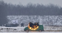 SPD kündigt Ja zu Kampfdrohnen-Kauf an - Bedenken wegen US-Investor ausgeräumt