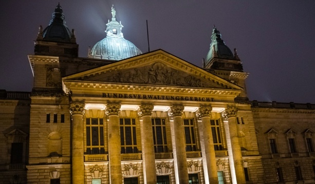 Bild vergr&ouml;&szlig;ern: Bundesverwaltungsgericht: Masernschutz für Schulkinder und Abschuss von Wölfen auf Agenda