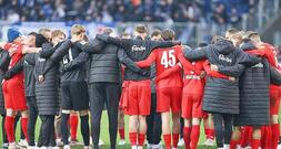 Tim Walter wird neuer Cheftrainer von Holstein Kiel