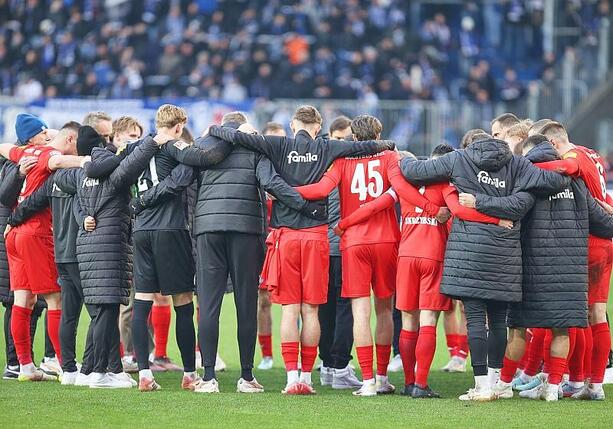 Bild vergr&ouml;&szlig;ern: Tim Walter wird neuer Cheftrainer von Holstein Kiel