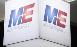 Gesamtmetall kritisiert Einigung auf Tariftreuegesetz