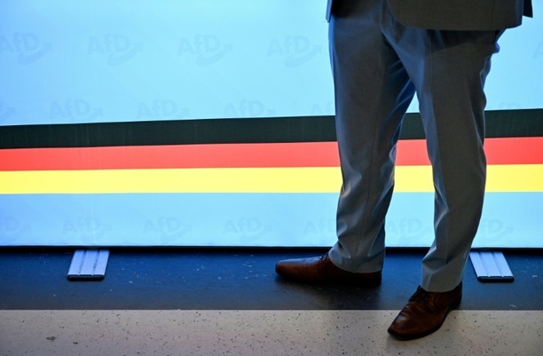 Bild vergr&ouml;&szlig;ern: Gericht: Netzwerk Campact darf Molkereiunternehmer Müller AfD-Unterstützer nennen