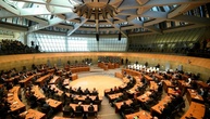 Nordrhein-Westfalen wählt am 25. April 2027 neuen Landtag