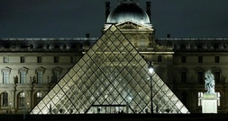 Vier Monate nach Juwelen-Raub im Louvre: Museums-Direktorin tritt zurück