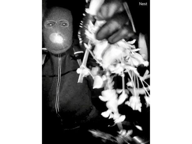 Bild vergr&ouml;&szlig;ern: Star-Moderatorin verspricht eine Million Dollar für Hinweise auf entführte Mutter