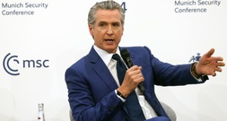 Memoiren: Trump-Gegenspieler Newsom schreibt über den Präsidenten und eigene Fehler