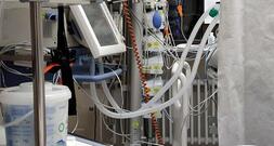 Gesundheitsökonom will höhere Gebühr für Krankenhausaufenthalte