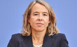 Klingbeil-Berater bedauert Wirtschaftsweisen-Aus für Malmendier