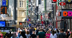 Unsicherheit bleibt groß: Verbraucherstimmung wenig verändert