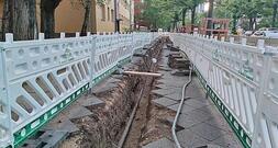 Auftragseingang im Bauhauptgewerbe deutlich gestiegen