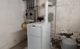 Grüne kritisieren Beschluss zum Heizungsgesetz