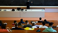 Statistik: Zahl der Studienberechtigten in Deutschland 2025 gesunken