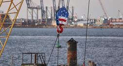 Apollo-Chefökonom blickt optimistisch auf US-Wirtschaft