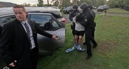 Zwei Festnahmen nach Tod von offenbar irrtümlich entführtem Mann in Australien