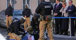 Regierung richtet Kampf gegen organisierte Kriminalität neu aus