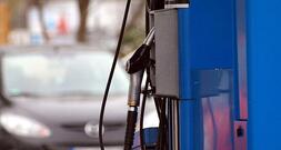 Kraftstoffpreise steigen auf höchsten Stand seit 2024