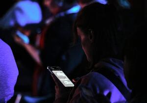 KI-Nutzung auf dem Smartphone nimmt zu