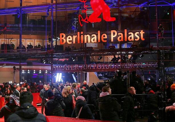 Bild vergr&ouml;&szlig;ern: Regierung bestätigt außerordentliche Berlinale-Aufsichtsratssitzung
