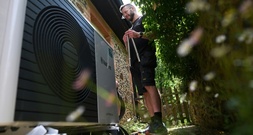 Kritik an Heizungsplänen der Koalition - offene Fragen bei Mieterschutz und Förderung