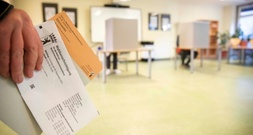 Umfrage zu Abgeordnetenhauswahl in Berlin: AfD hinter CDU auf zweitem Platz