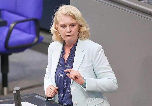 Bild vergr&ouml;&szlig;ern: Ludwig offen für Inkaufnahme von AfD-Simmen