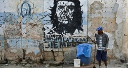 Gefecht vor der Küste: Kubas Küstenwache tötet vier Insassen eines US-registrierten Boots