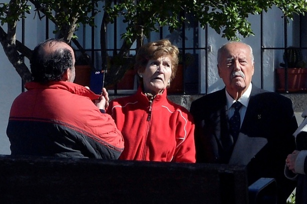 Bild vergr&ouml;&szlig;ern: Anwalt: Anführer des gescheiterten Putsches von 1981 in Spanien gestorben