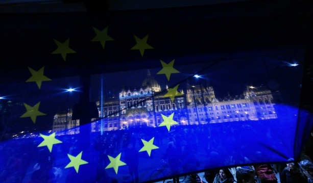 Bild vergr&ouml;&szlig;ern: Klubradio: EuGH urteilt über Entzug von Sendelizenz für unabhängigen Sender in Ungarn