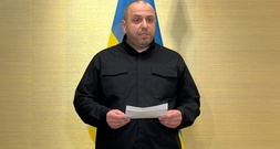 Ukrainischer Chefunterhändler und US-Gesandte treffen sich in Genf