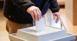 Umfrage: CDU und SPD vor Landtagswahl in Rheinland-Pfalz etwa gleichauf