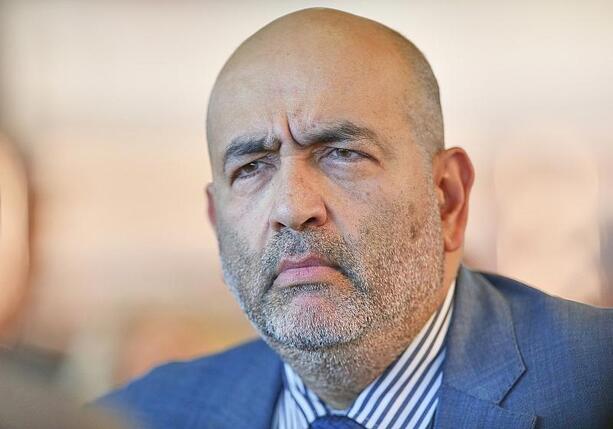 Bild vergr&ouml;&szlig;ern: Nouripour fordert Einfrieren von Vermögen iranischer Regimeliten