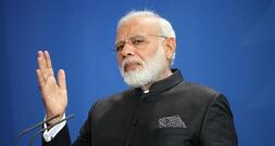 Indischer Premierminister will KI als öffentliches Gut behandeln