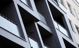 Ifo-Präsident warnt vor Ausweitung der Mietpreisbremse