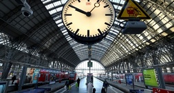 Tarifverhandlungen zwischen Bahn und GDL 