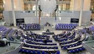 Bundestag beschließt Tariftreuegesetz