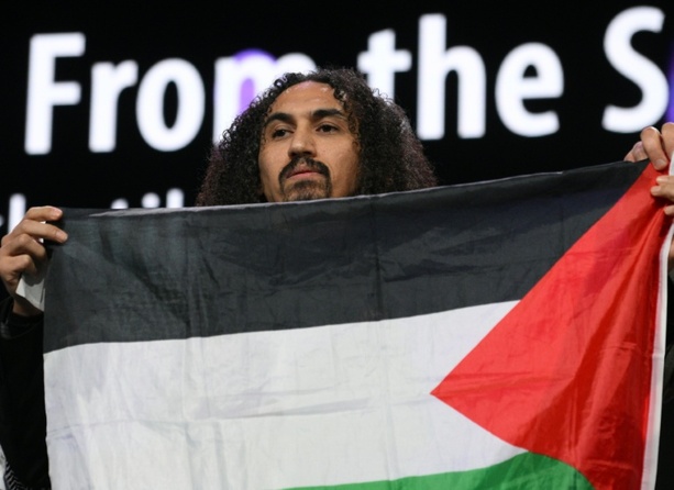 Bild vergr&ouml;&szlig;ern: Berlinale: Beratungen nach umstrittener Rede - Intendantin Tuttle bleibt