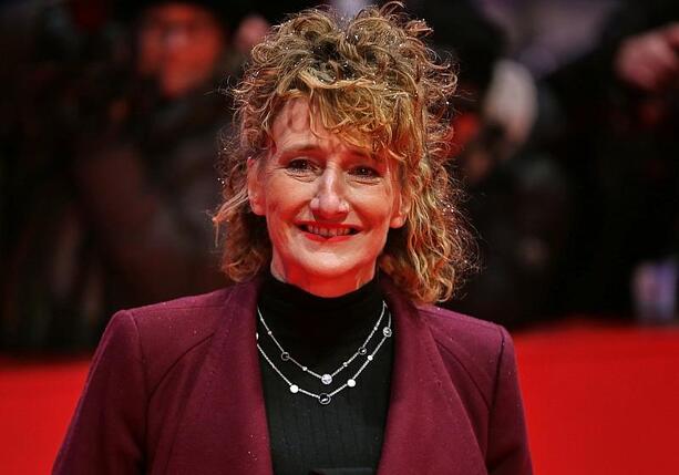 Bild vergr&ouml;&szlig;ern: Tricia Tuttle bleibt vorerst Berlinale-Intendantin