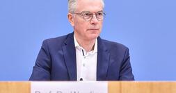 Wirtschaftsweiser Werding kritisiert neues Tariftreuegesetz