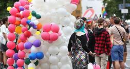 Gelsenkirchener CSD wurde wegen islamistischer Drohungen abgesagt