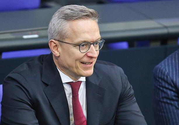 Bild vergr&ouml;&szlig;ern: Wildberger kündigt bundesweite Bürger-App an