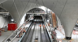 Medienbericht: Stuttgart 21 verzögert sich um weitere Jahre