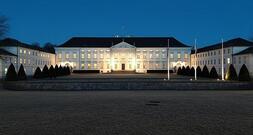 Bund der Steuerzahler kritisiert Sanierung von Schloss Bellevue