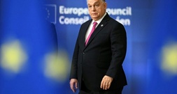 Orban deutet mögliches Einlenken im Streit um blockierte Ukraine-Hilfen an