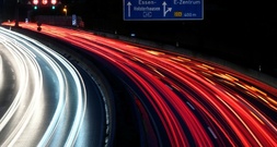 Einigung auf Tarifpaket: Mehr Geld für Beschäftigte der Autobahn GmbH ab Mai