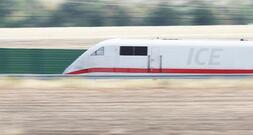 Hamburg-Berlin-Strecke soll nach Korridorsanierung länger dauern